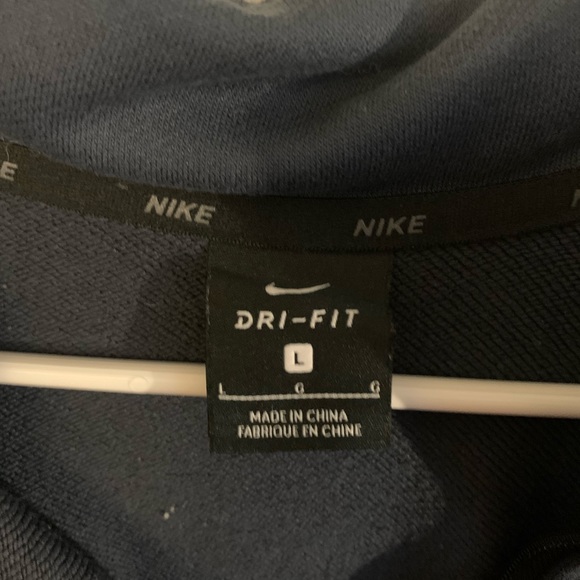 Nike 1/4 Zip - Picture 3 of 3